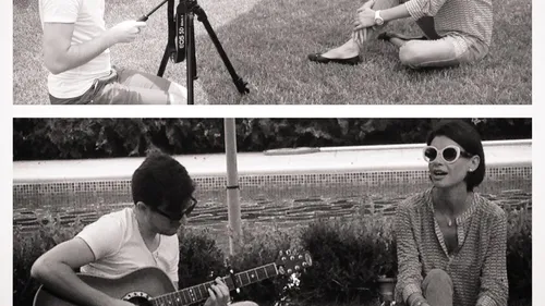 Si ce daca-i casatorit?! Radu de la O-zone sta cu ochii dupa femeile frumoase!