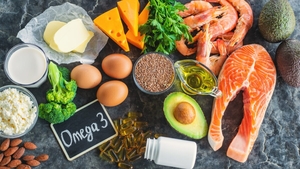 Cât pește trebuie să mănânci în fiecare săptămână pentru a beneficia de Omega-3, potrivit unui dietetician