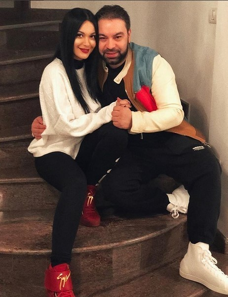 Florin Salam, primele declarații după ce fiica lui s-a măritat cu tănărul Cătălin Vișănescu: “Să mă asculte și să…“