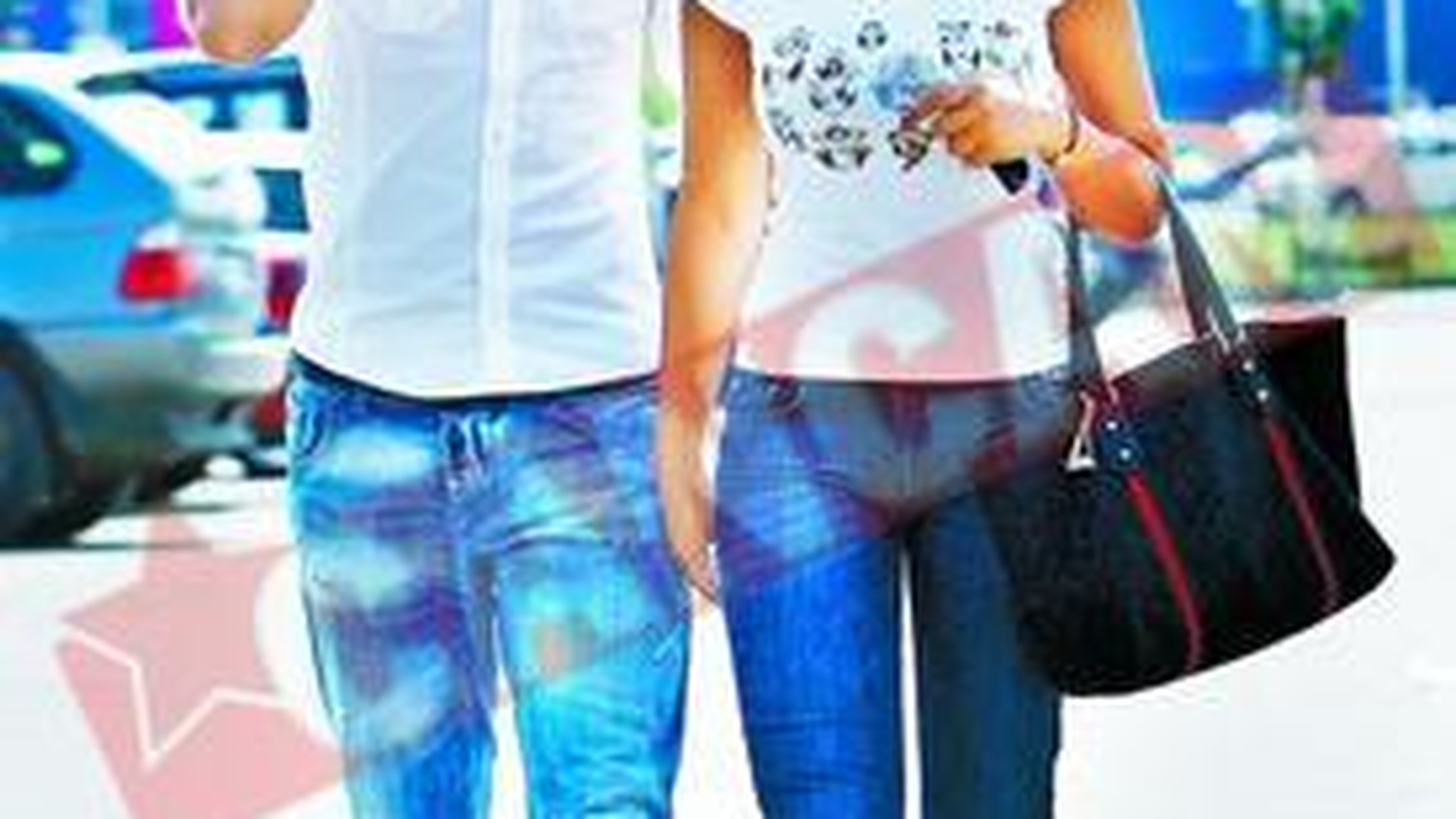 Radu i-a dat papucii logodnicei posesive