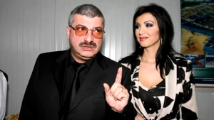 Adriana Bahmuțeanu vrea să se împace cu Silviu Prigoană: „Mă rog de el cu cerul și cu pământul"
