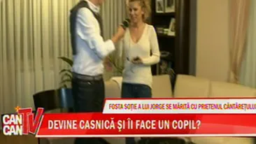 Absolut toate detaliile si secretele nuntii dintre Alina si Ilan, dezvaluite! Aici vor locui cei doi si isi vor creste primul copil!