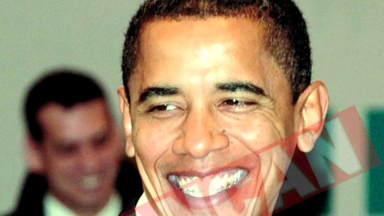 Pamela ii cere marijuana lui Obama