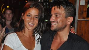O romanca l-a impresionat pe Peter Andre. Vezi in ce relatii a ramas Lara cu artistul dupa prima intalnire