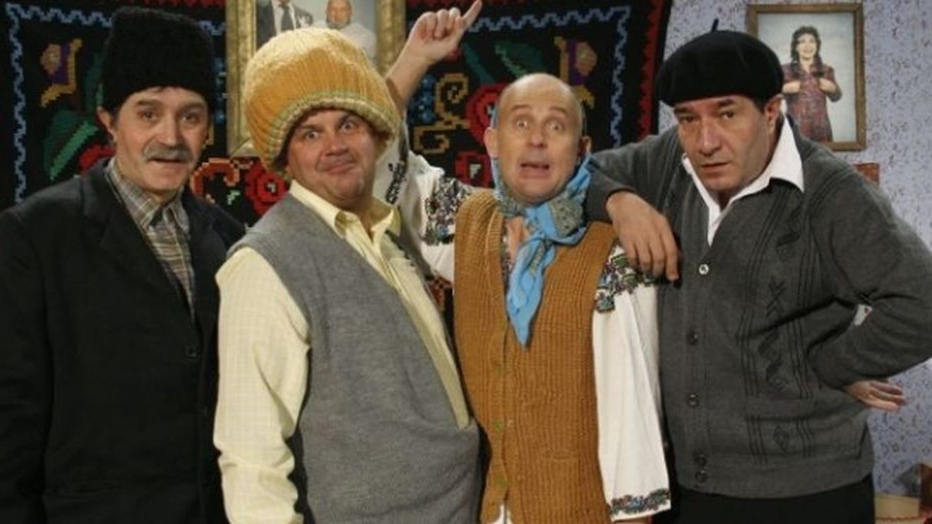 Ce s-a ales de vecinul Mitică de la Vacanța Mare. Emilian Rădinoiu s-a retras din lumina reflectoarelor după aparițiile în serialul Leana și Costel