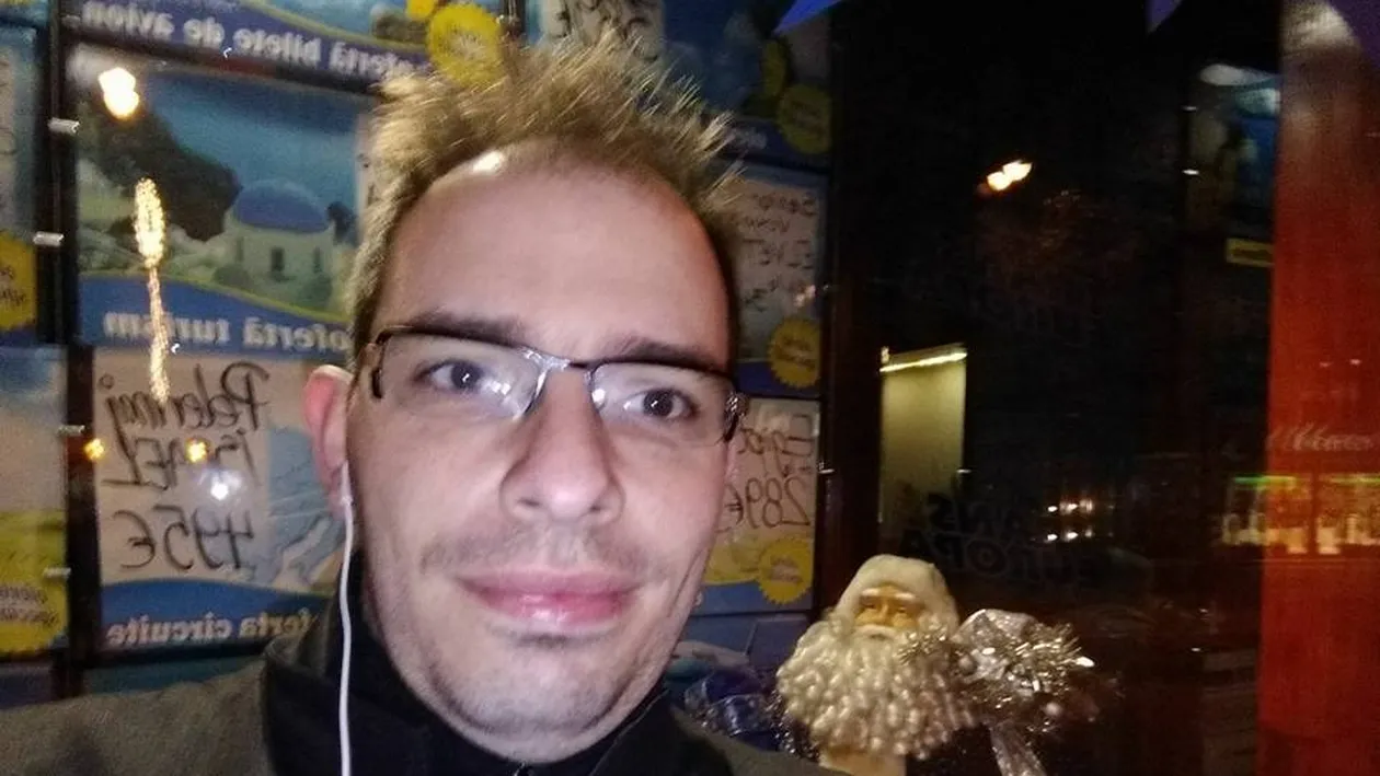 Românii, jigniți de un italian care se întoarce acasă după ce a locuit la Sibiu: „Nu aveți în voi acel spirit de a schimba lucrurile”