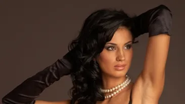 Geanina Varga se ocupa personal de cariera Corinei Zugravu