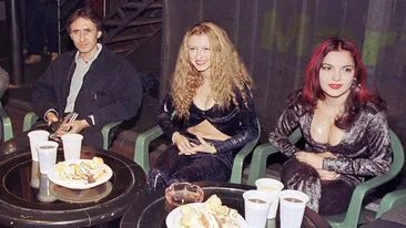 Incredibil! Câți ani avea Andreea Bălan când și-a pierdut virginitatea și cu ce bărbat celebru din showbiz. Indiciu: Nu e nici Keo, nici George Burcea