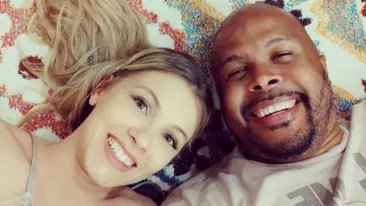 Ce i-a transmis Cabral soţiei sale după 11 ani de căsnicie: N-am crezut vreodată că la anii ăștia o să mai ajung să...