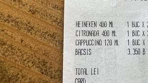 Vama Veche e mai scumpă decât Mamaia! Cât a dat un turist pentru o bere, un suc și o cafea