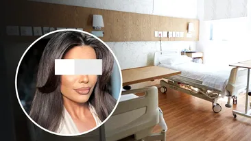 Clipe de coșmar pentru celebra tiktokeriță, la Spitalul din Constanța: Nu venea niciun medic, a murit lângă ea