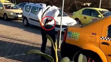 Scandalul momentului la Bârlad: Celebrul „Rambo” a ajuns la pușcărie! Dar ce a pățit înainte întrece imaginația