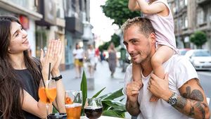 Vladimir Drăghia și iubita lui, Alice Cavaleru, se căsătoresc! Când va avea loc nunta