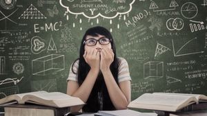 Test de atenție. Câte pătrate sunt în această imagine? Nu toată lumea le numără corect!