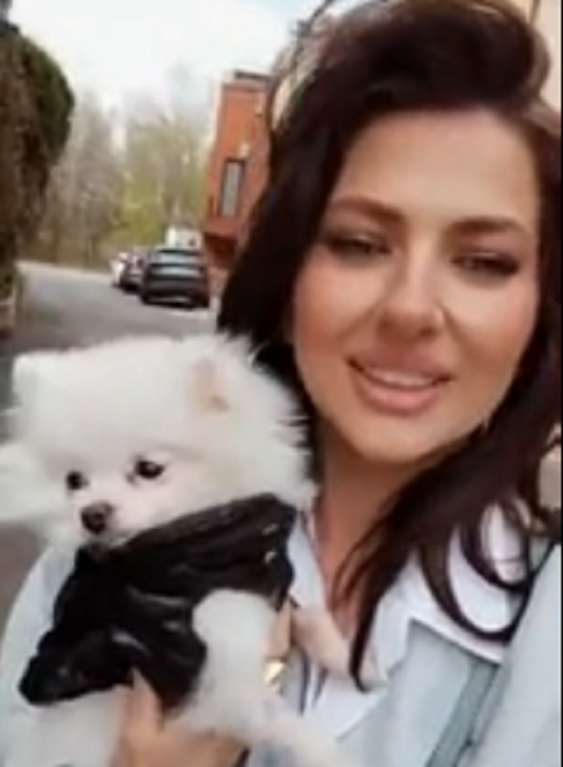 Lidia Buble, devastată de durere! A murit cel mai bun prieten al artistei: ”Ai luat jumătate din mine cu tine”