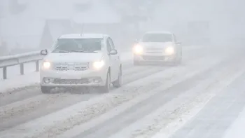 Alertele de vreme severă au fost prelungite! Mare atenție, români: nu ieșiți din case