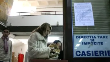 Noi reduceri la impozitele locale. Guvernul a luat decizia