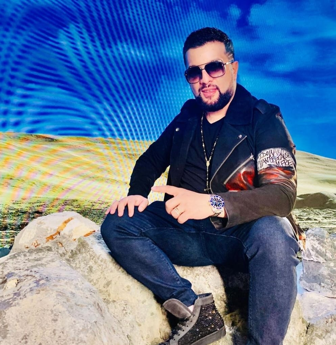 Tzancă Uraganu are doi copii cu Lambada