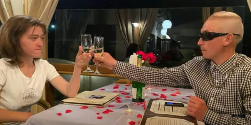 Cum arată tânăra cu care s-a iubit Ion Șmecherul, înainte să fie găsit fără suflare. Motivul pentru care protejatul familiei Sterp a părăsit-o pe fată