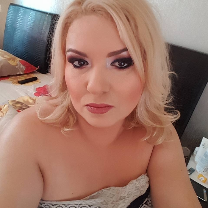 Viorica de la Clejani nu se mai opreşte din slăbit! Abia acum a spus ce-a făcut: „La ora 2 noaptea rupeam frigiderul în două…”