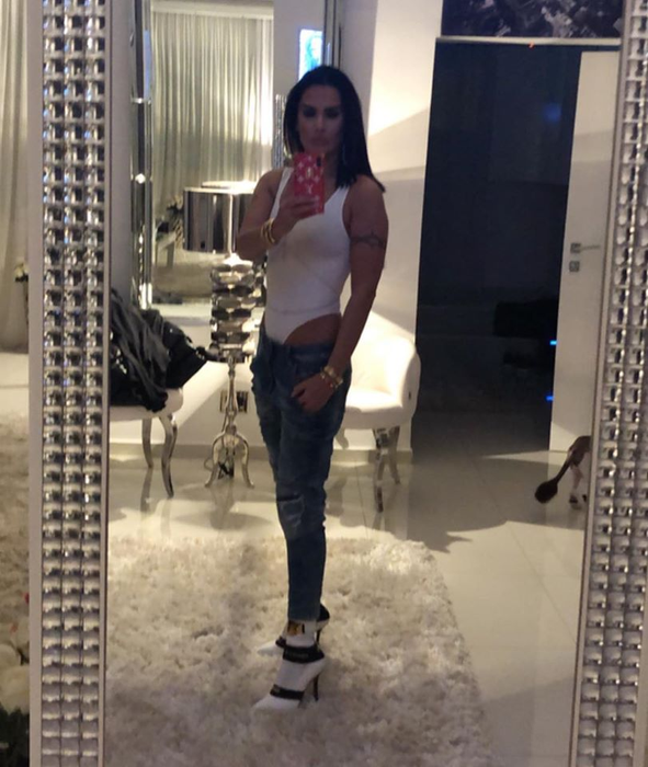Oana Zăvoranu a pierdut un proces celebru