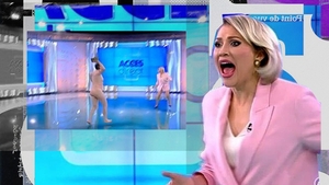 Anchetatorii au făcut o descoperire teribilă despre femeia care a agresat-o pe Mirela Vaida! Agresoarea a spus că ar fi vrut să o omoare pe prezentatoarea de la Antena 1
