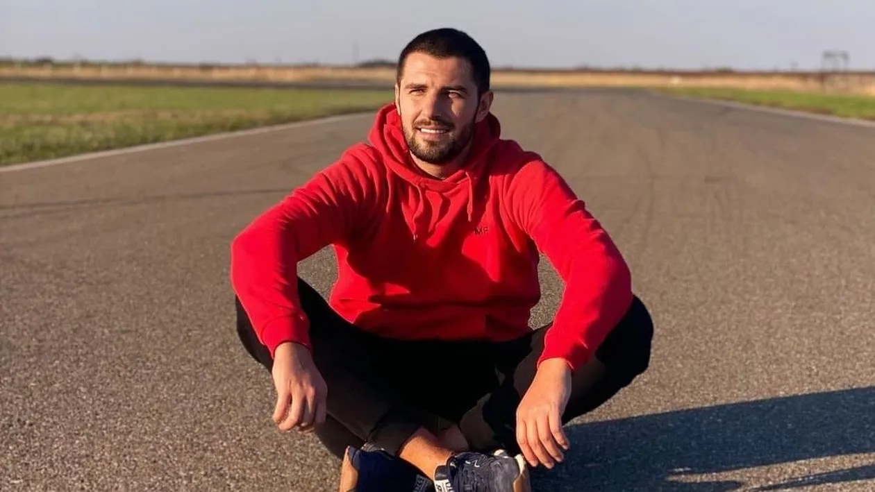 Motivul pentru care Cătălin Cazacu nu a ajuns în fața altarului niciodată! „Mi-am jurat”