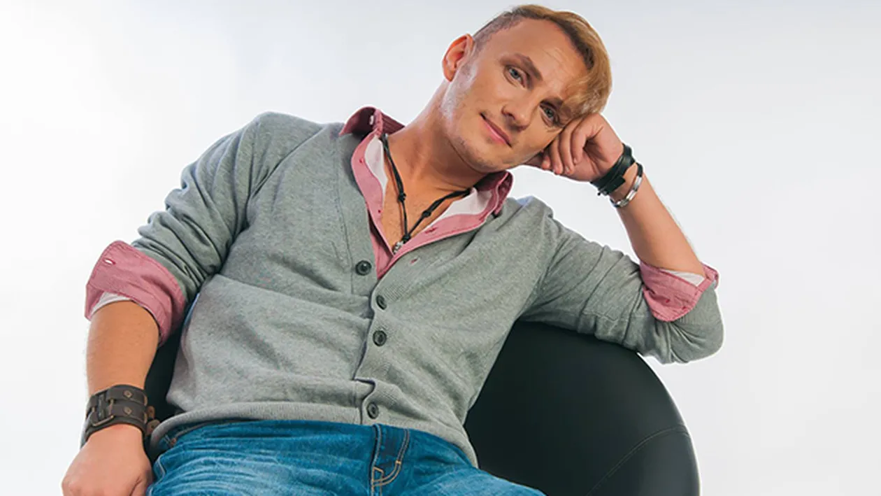 Mihai Traistariu, ASA cum nu credeai ca o sa-l vezi vreodata! M-am prefacut...