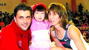 Monica Iagar cere custodia copiilor