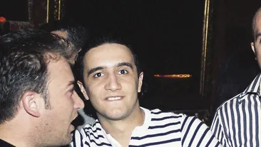 Poza din frapieră. Cronica nepotului lui  Becali și a nopților în care Bucureștiul fierbea