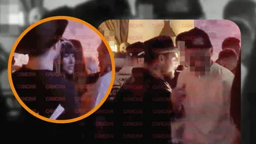 Mario Fresh, seară intensă în club cu Nadd Hu și actuala iubită. S-au anturat și s-au distrat, ca-n vremurile bune!