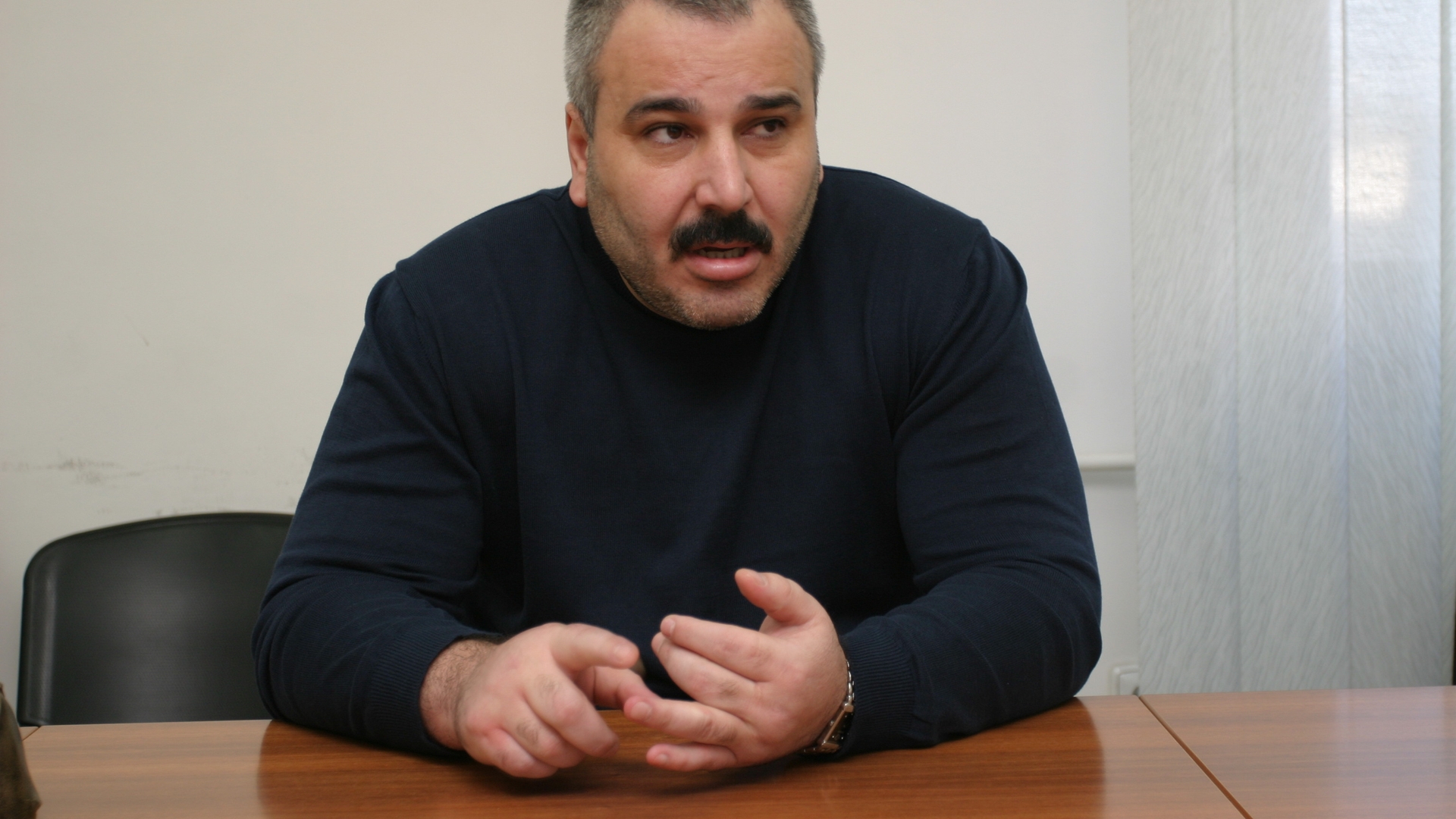 Sile Camataru nu se grabeste sa afle daca mai are un copil!