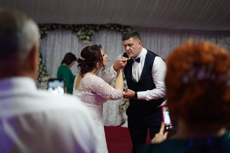Robsert, asistent medical, s-a stins din viață fulgerător/ Sursa foto: Facebook