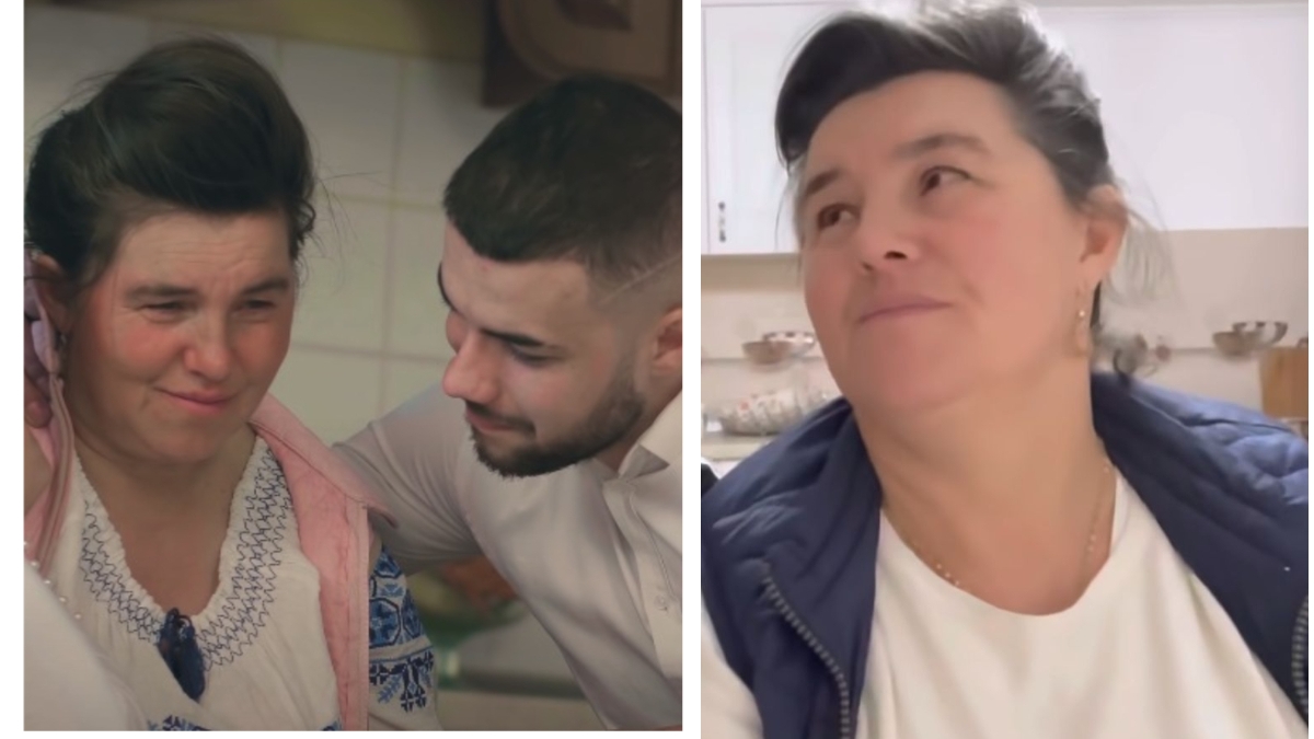 Mama Geta, în lacrimi din cauza lui Culiță Sterp! S-a întâmplat chiar de ziua ei de naștere: "Ce-mi făcuși?"