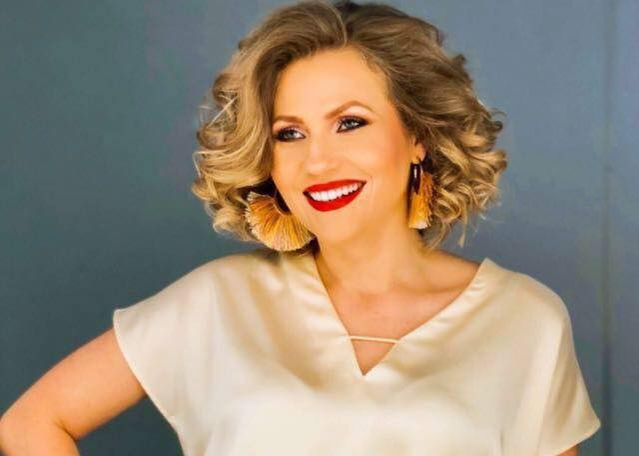 Ce face Mirela Vaida în izolare, după ce Antena 1 a întrerupt filmările pentru Acces Direct