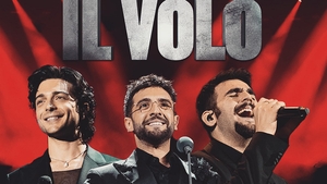IL VOLO revine în România cu 2 concerte grandioase în cadrul turneului mondial