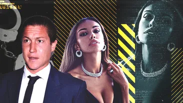 Noul iubit milionar al Mădălinei Ghenea are ”rădăcini” în România și a fost arestat pentru trafic de droguri + avem primele reacții ale româncei