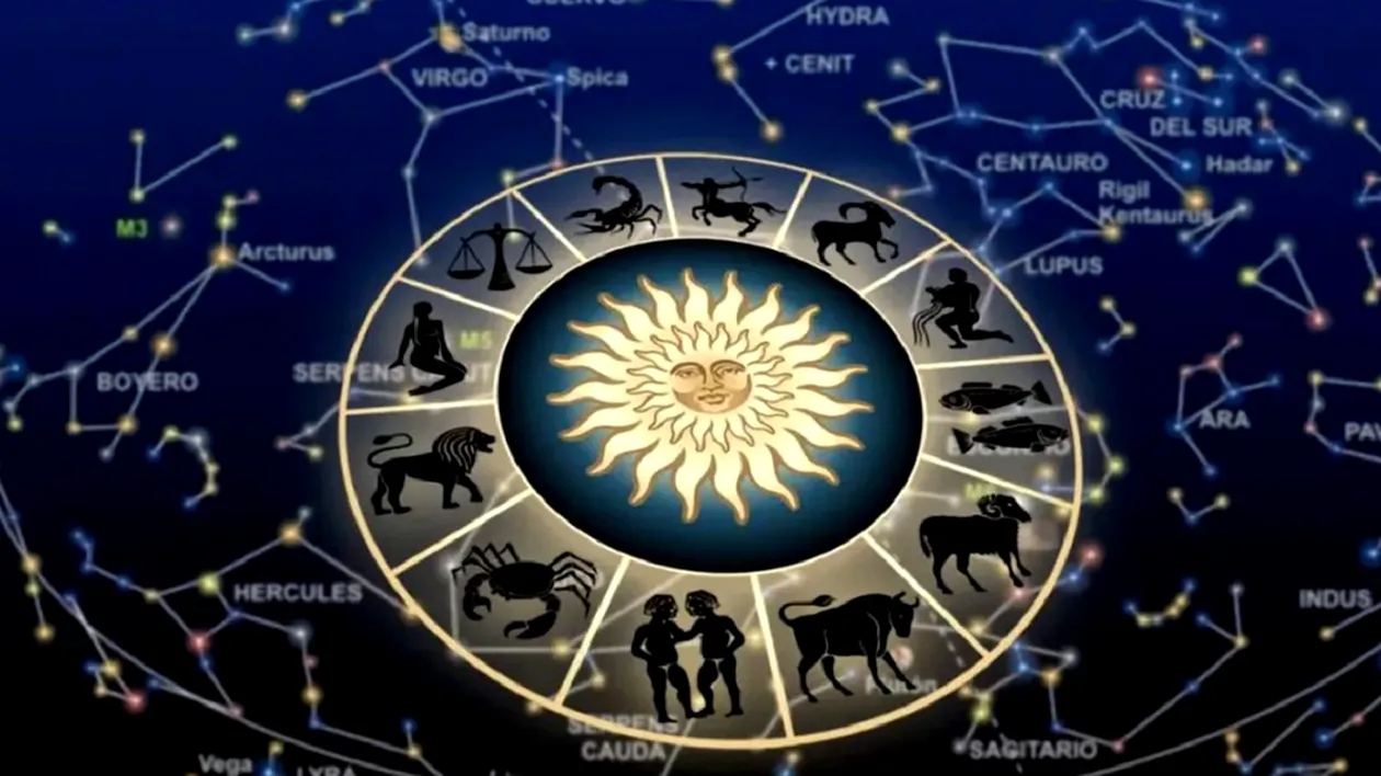 Zodiile care au noroc la bani! Acești nativi se îmbogățesc în luna mai