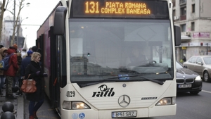 Vestea momentului pentru sute de mii de români! Transportul în comun va fi gratuit