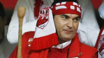 Cristi Borcea: De acum inainte voi fi alaturi de echipa asa cum am fost pana in 1998