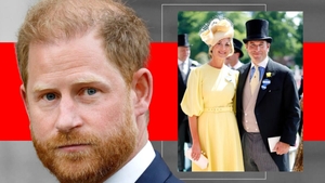 Prințul Harry primește o nouă lovitură din partea Familiei Regale, chiar înaintea unei nunți importante