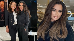 Carmen de la Sălciua le dă peste nas celor care au criticat-o! Ce spune artista despre întâlnirea cu Mara Bănică, după scandalul cu familia Sterp