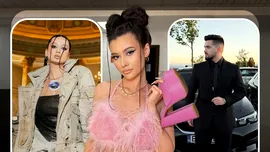 Erika Isac, Sabin Streza și Maria Zvîncă ignoră complet Black Friday. Influenceri cu milioane de urmăritori au dat CANCEL reducerilor