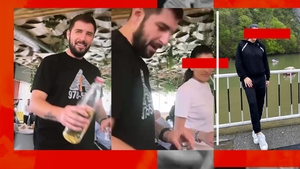 Am aflat cine i-a despărțit pe Cătălin Cazacu și Romona Olaru. Infidelitate! Motociclistul a “tradus-o” cu… Detalii aici