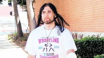 Fiul lui Nicolas Cage, batut si taiat de nevasta