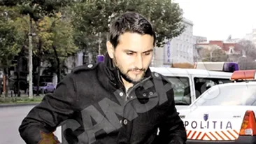 Dan Visan: Cand ajungi prima data in arest, e ca si cand ai fi intrat in moarte clinica si ai fi vazut in fata ochilor tai tot filmul vietii tale