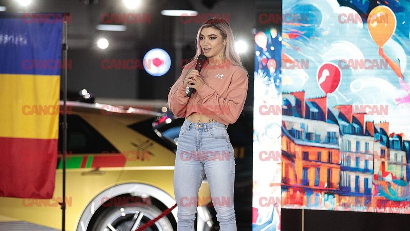 Gestul lui Ion Țiriac pentru Mihaela Cambei o pune la treabă! Halterofila a făcut anunțul + câte mii de euro ia de la statul român