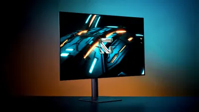 Aici începe următoarea generație de monitoare pentru PC