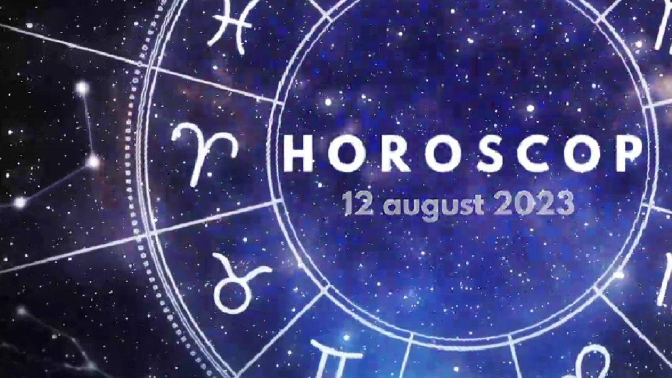 Horoscop 12 august 2023. Cine sunt nativii care vor avea parte de noi provocări sentimentale