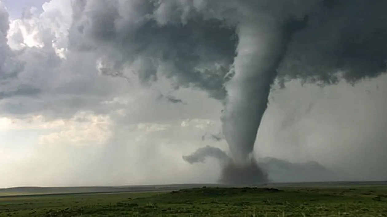 O tornadă a făcut ravagii în Alabama. Vântul a suflat cu 250 km/h, iar bilanțul deceselor este cutremurător | VIDEO